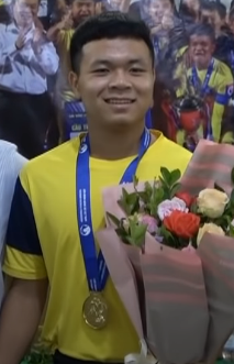 Nguyễn Văn Bách
