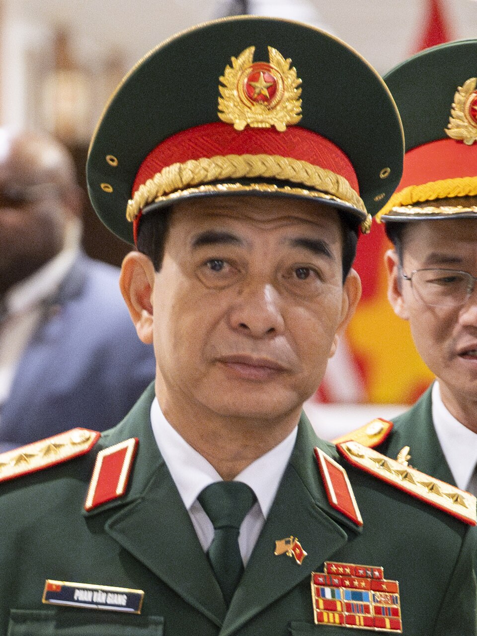 Nguyễn Văn Giang