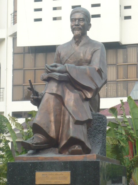Nguyễn Văn Khiêm