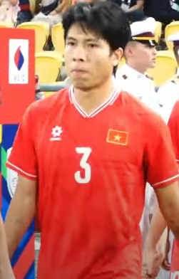Nguyen Van La