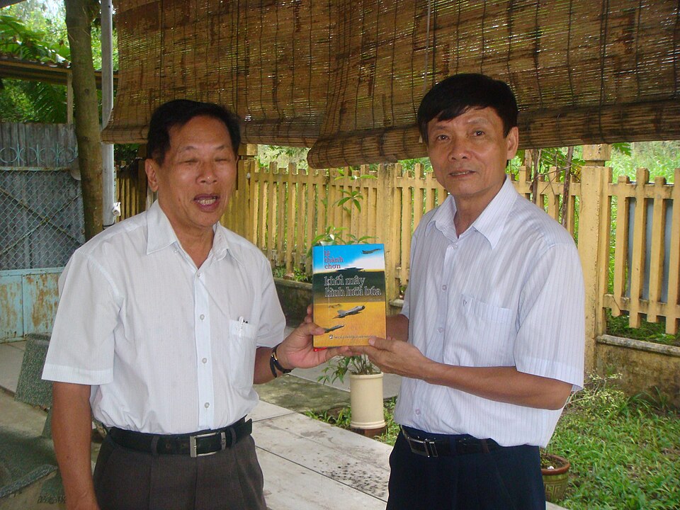 Nguyễn Văn Nghĩa
