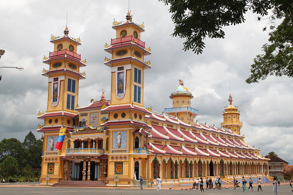 Nguyễn Văn Nghinh