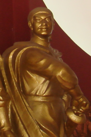 Nguyen Van Tham
