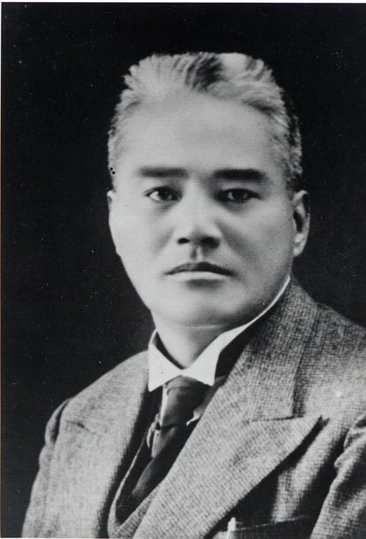 Nguyen Van Vinh