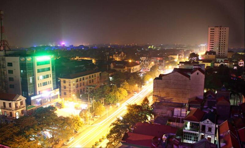 Nguyen Viet Tri