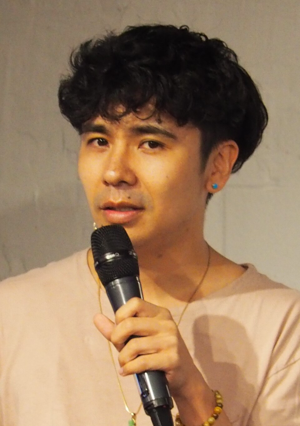 Nguyễn Viết Vương