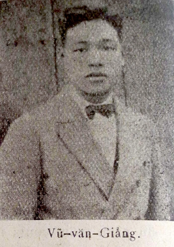 Nguyễn Đăng Vũ