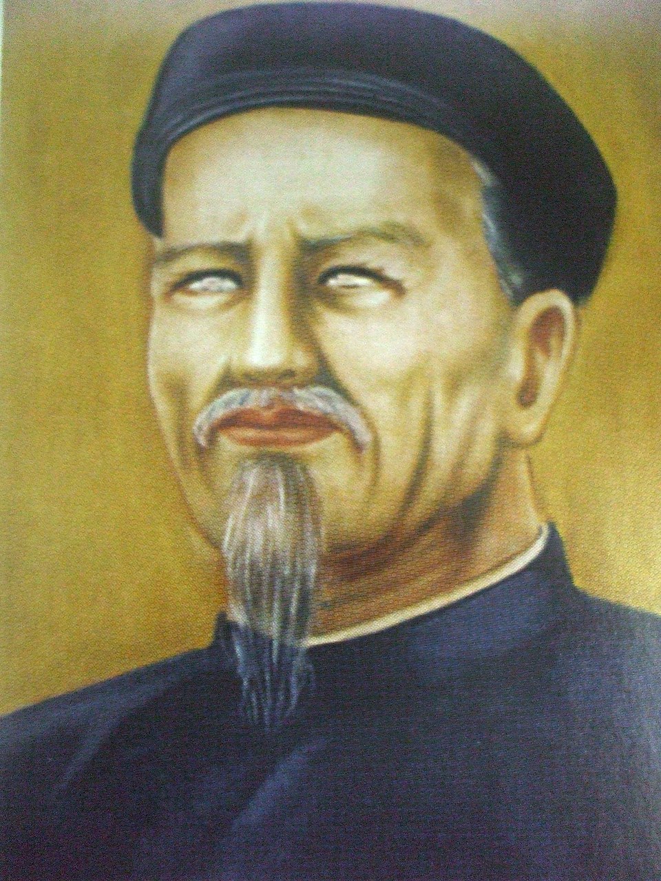 Nguyễn Đình Nho