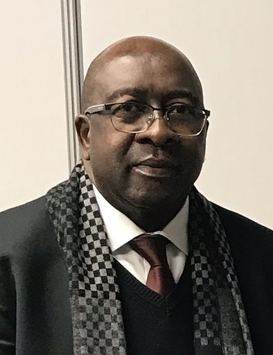 Nhlanhla Nene