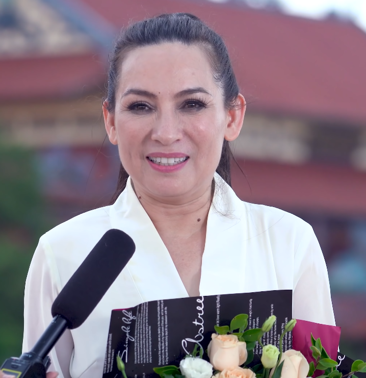 Nhung Do