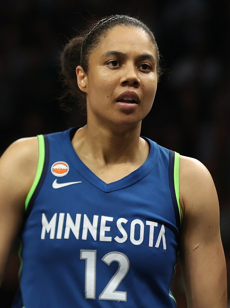 Nia Brodie