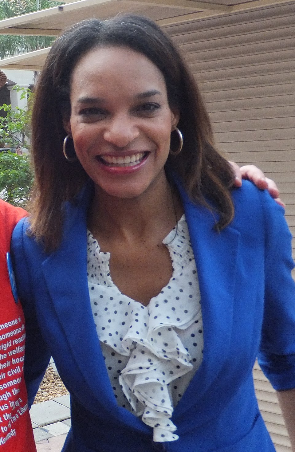 Nia Malika Henderson