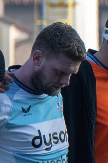 Niall Annett