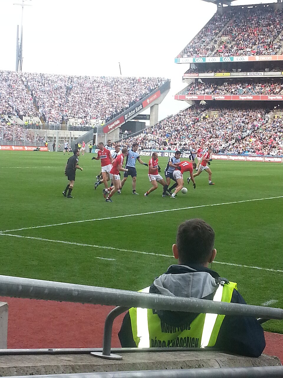 Niall Mulligan