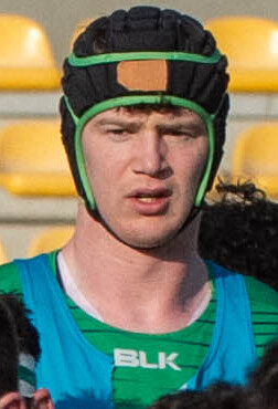 Niall Murray