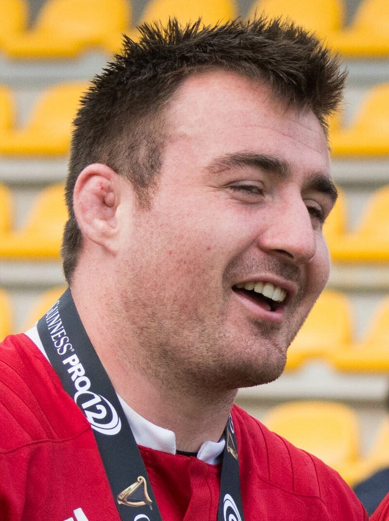 Niall Scannell