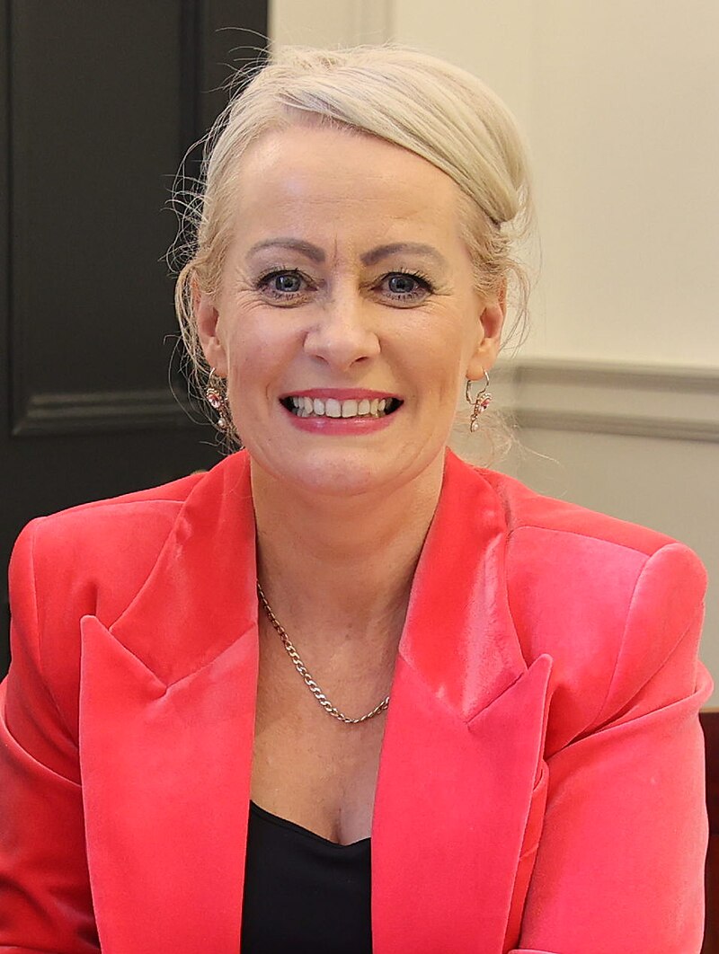 Niamh Browne
