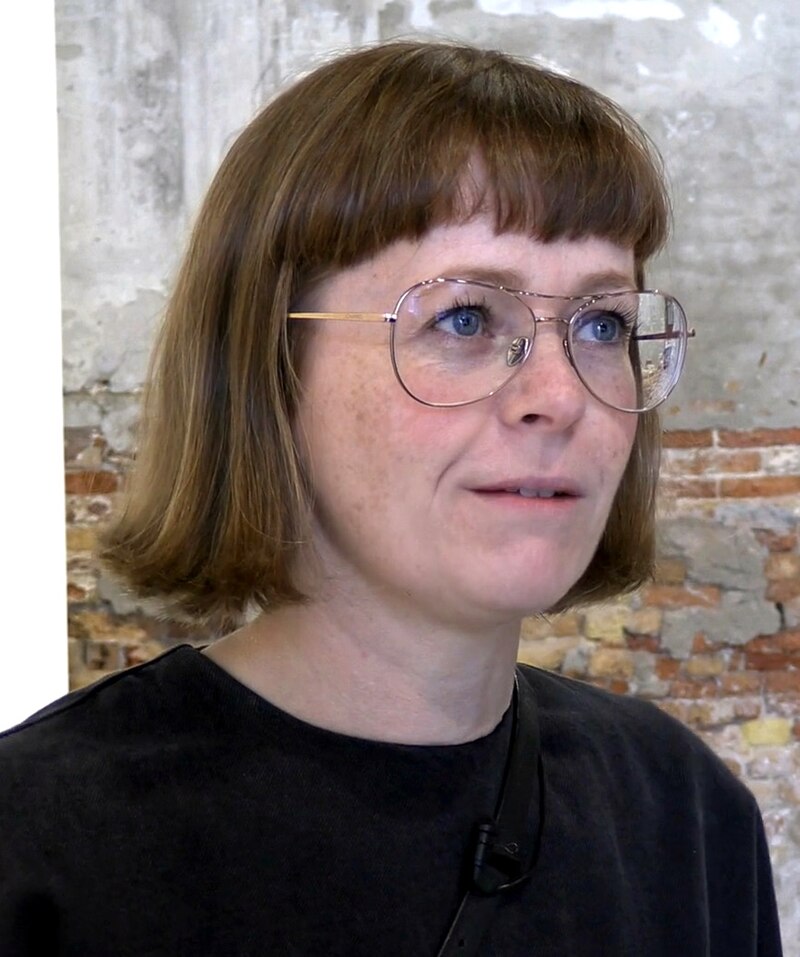 Niamh O'Malley