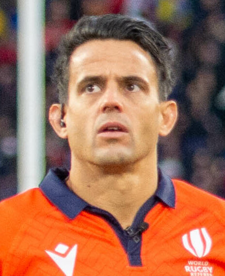 Nic Berry