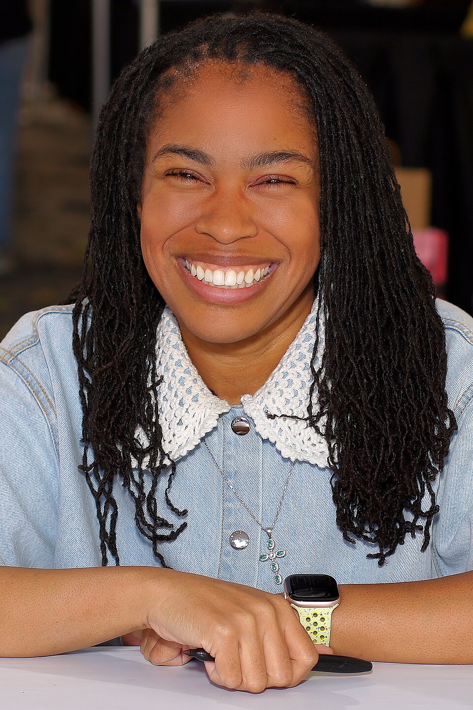 Nic Blakely