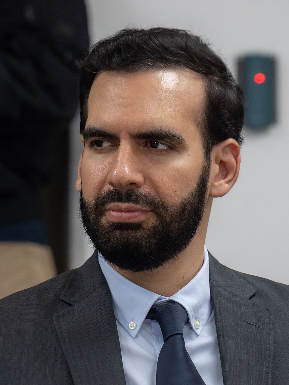 Nic Carter