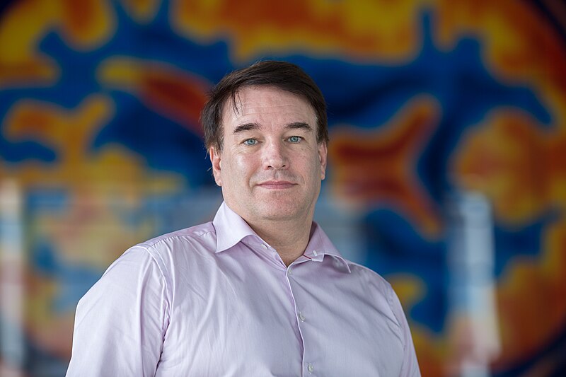 Nic Harrison