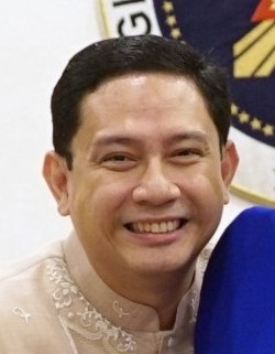 Nicanor Sen