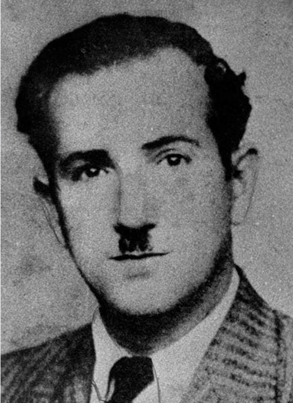 Nicasio Safadi