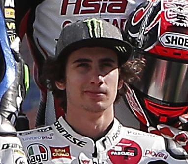 Niccolo Antonelli