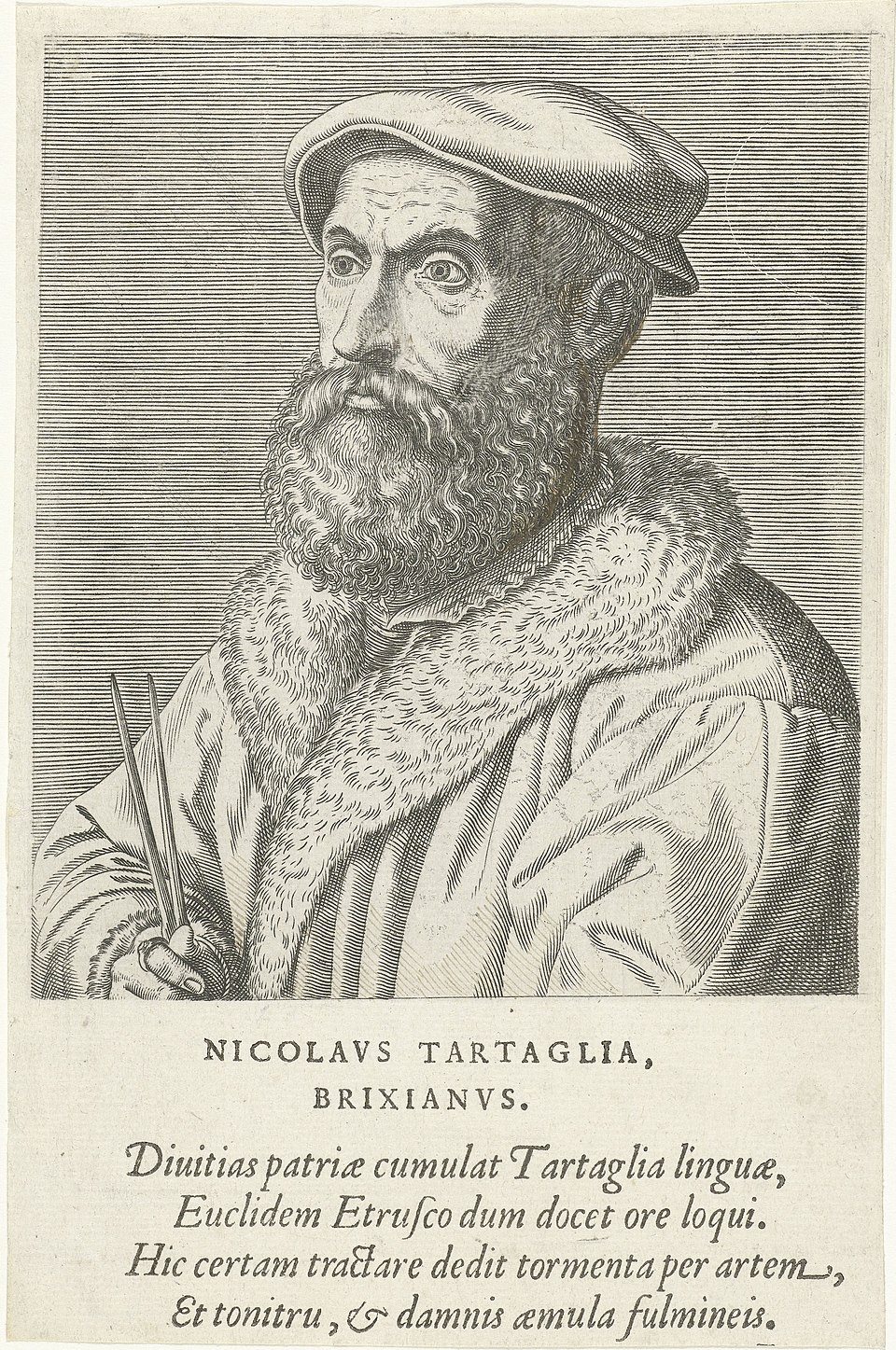Niccolò Fontana