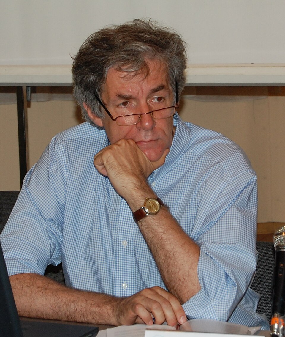 Niccolo M.