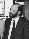 Nicholas Barr