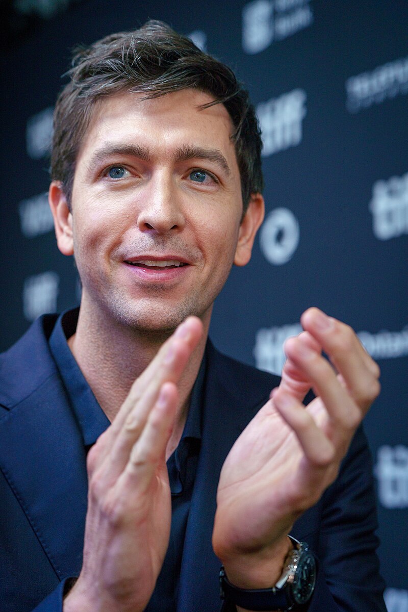 Nicholas Braun