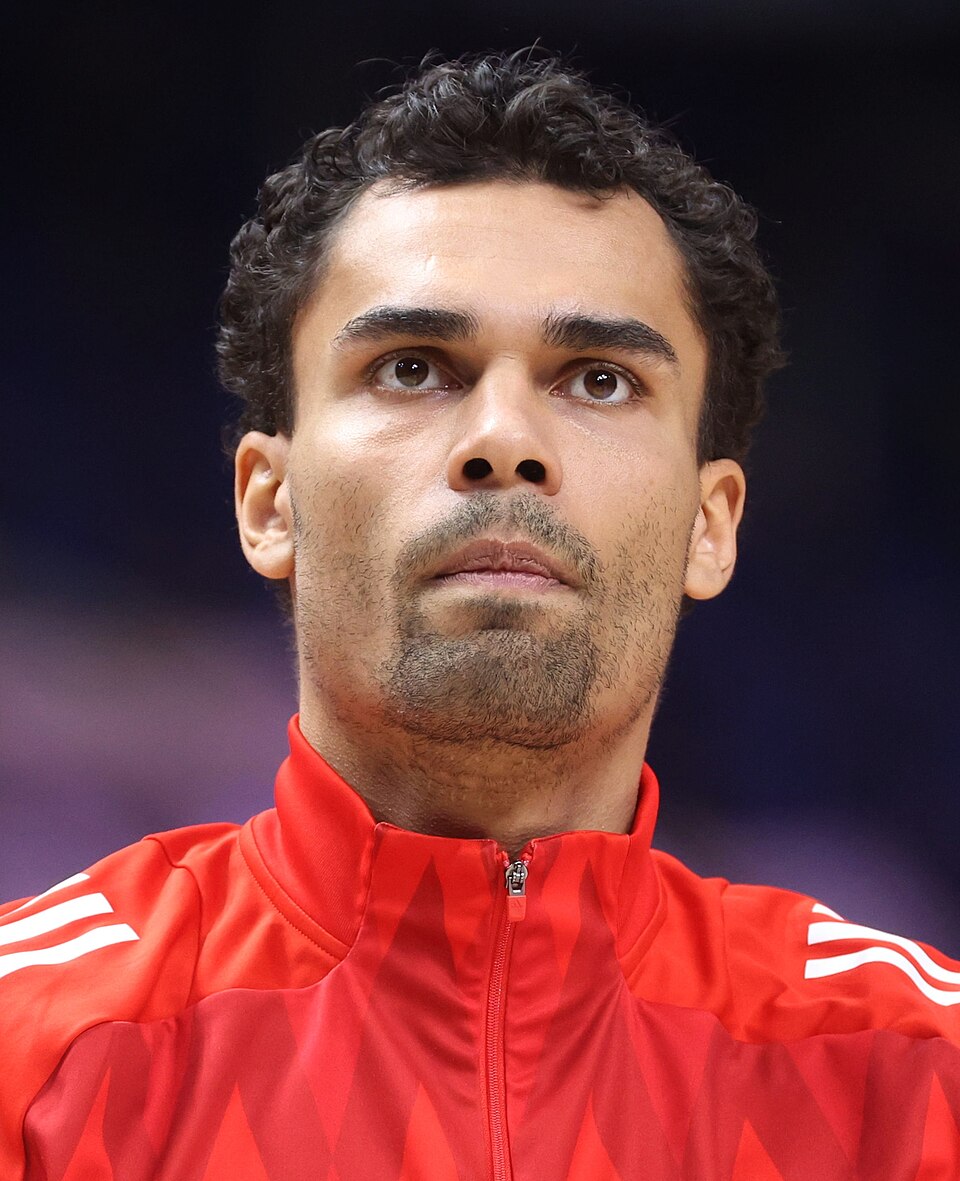 Nicholas Da Silva