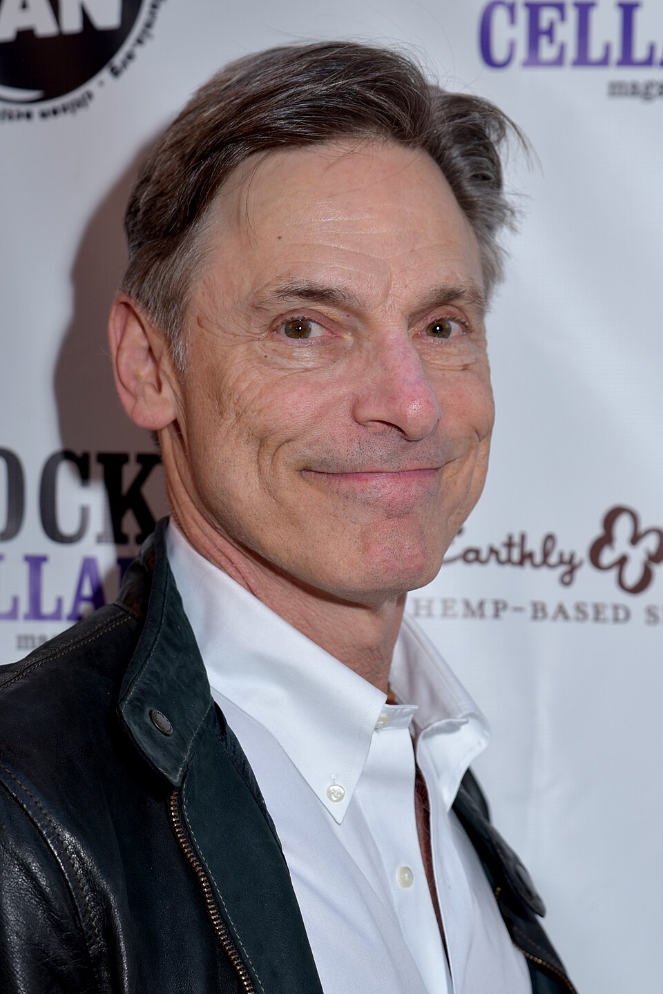 Nicholas Elliot