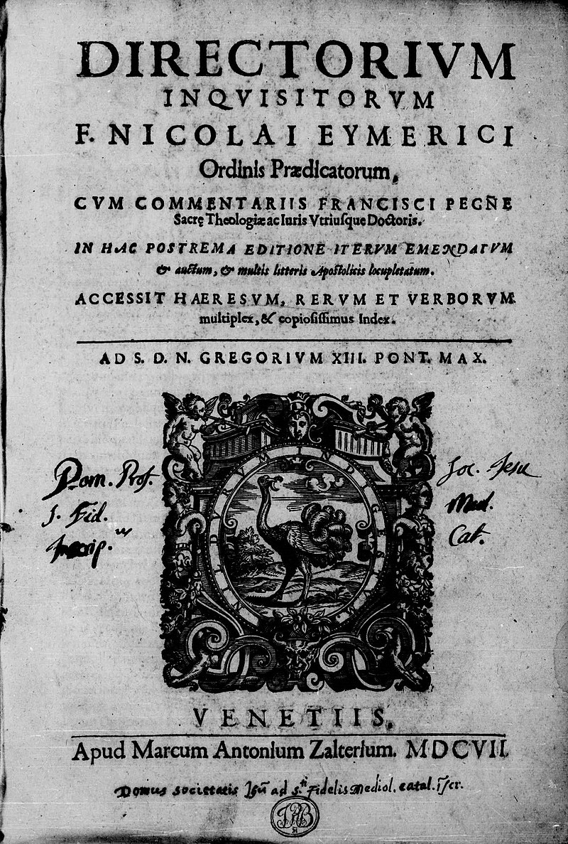 Nicholas Feliz Dominici