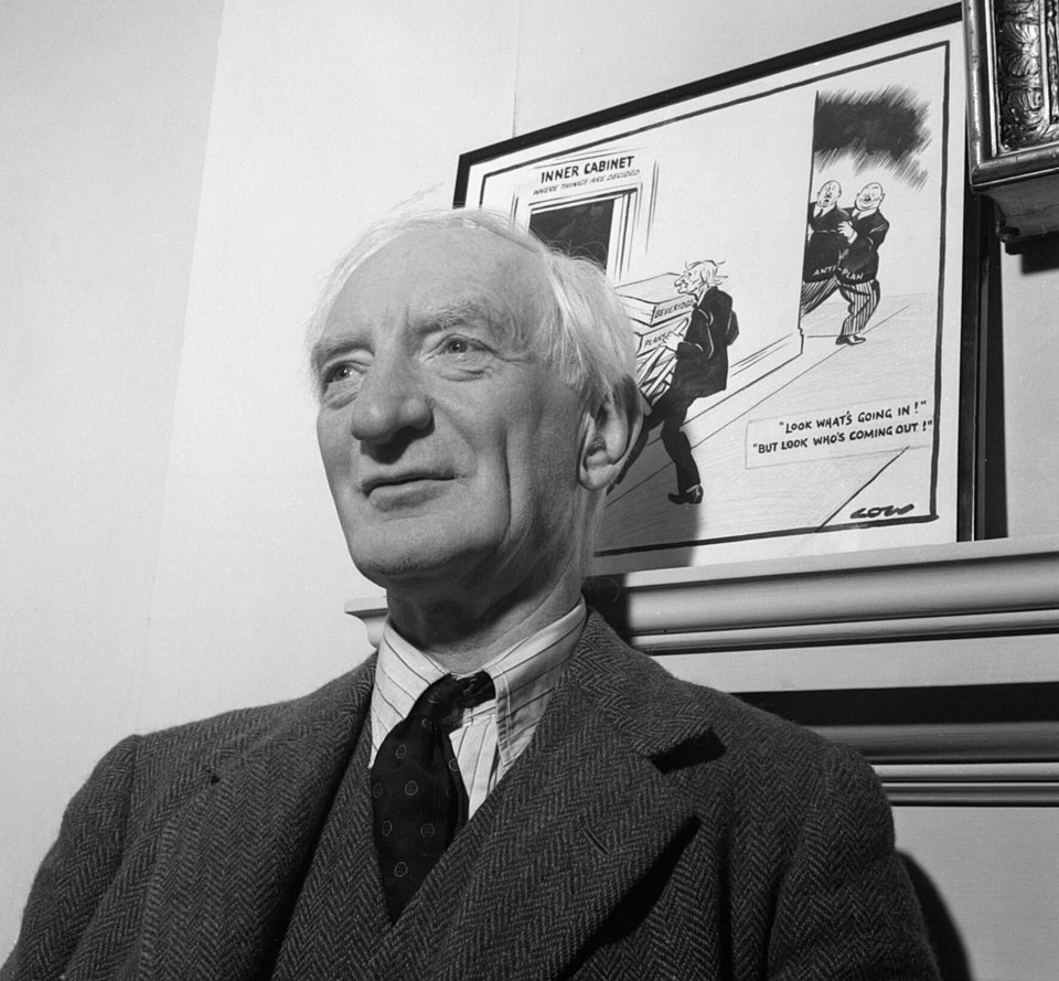 Nicholas Finer