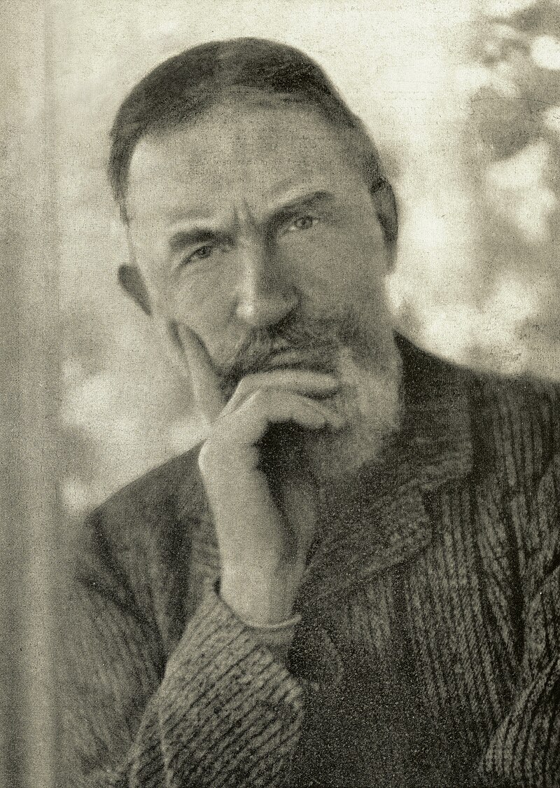 Nicholas Grene