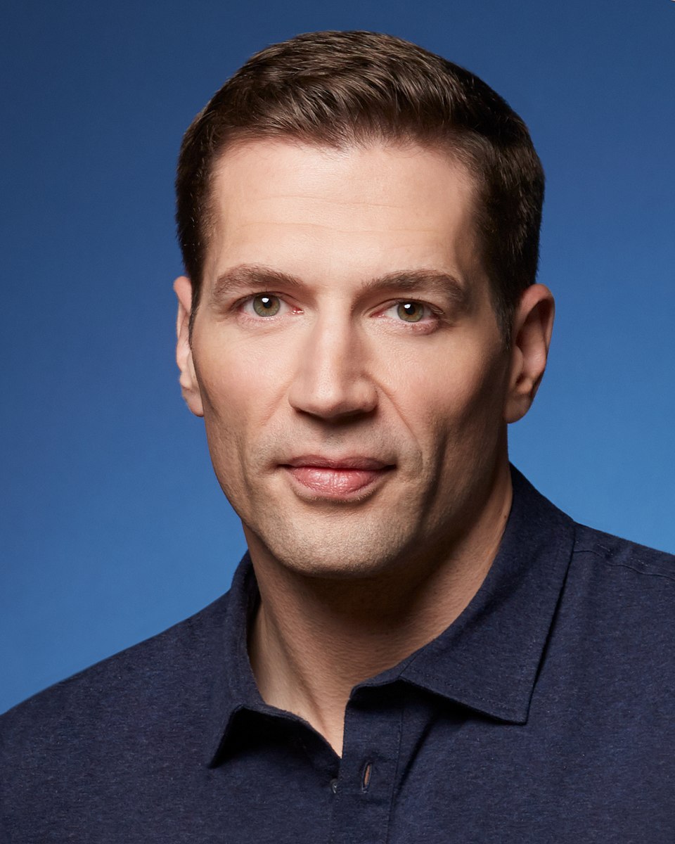 Nicholas Haroutunian