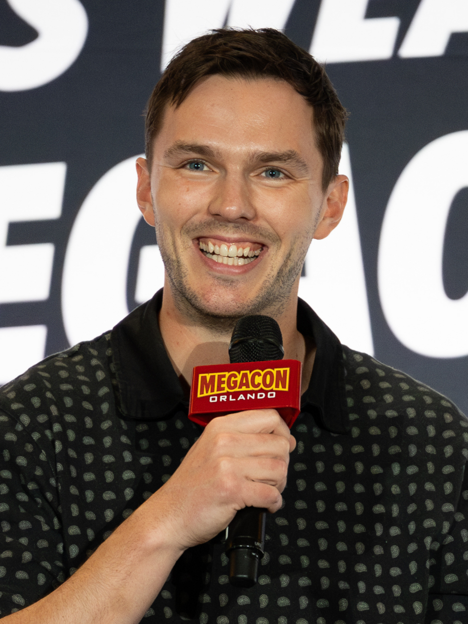Nicholas Huntington
