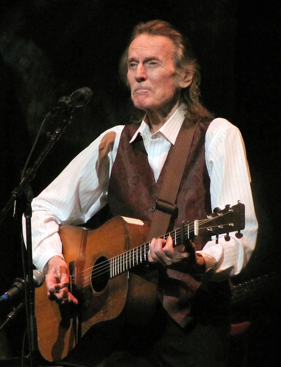 Nicholas Jennings