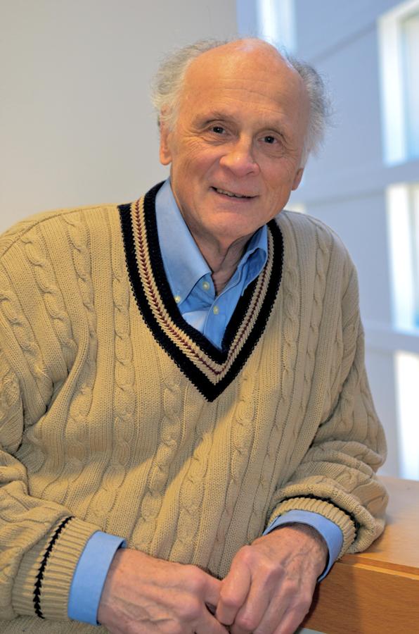 Nicholas Johnson