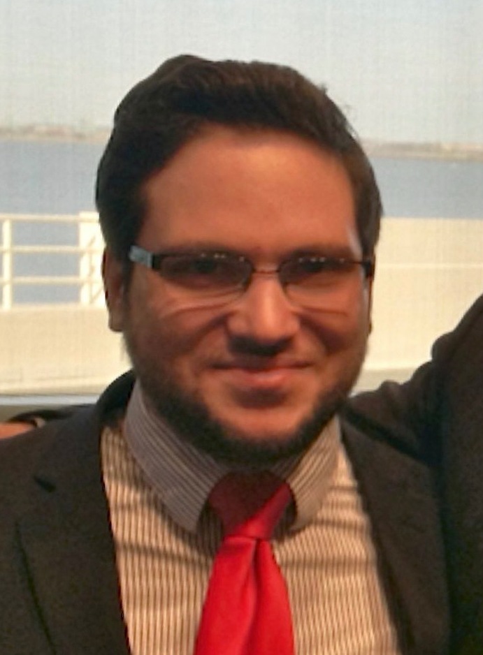 Nicholas Knight