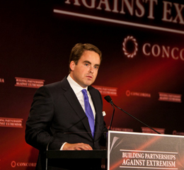 Nicholas Logothetis