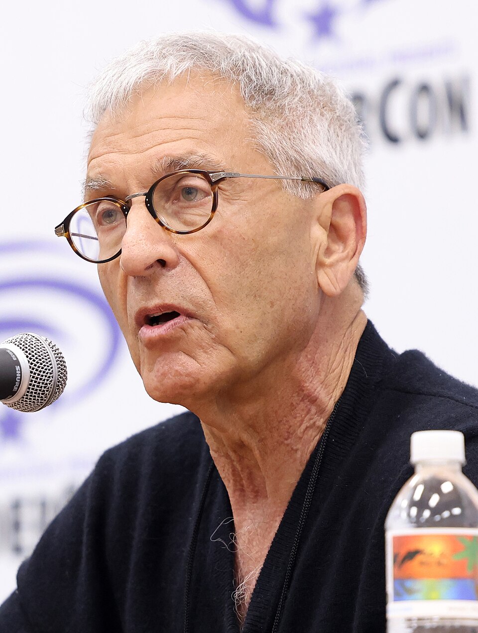 Nicholas Meyer