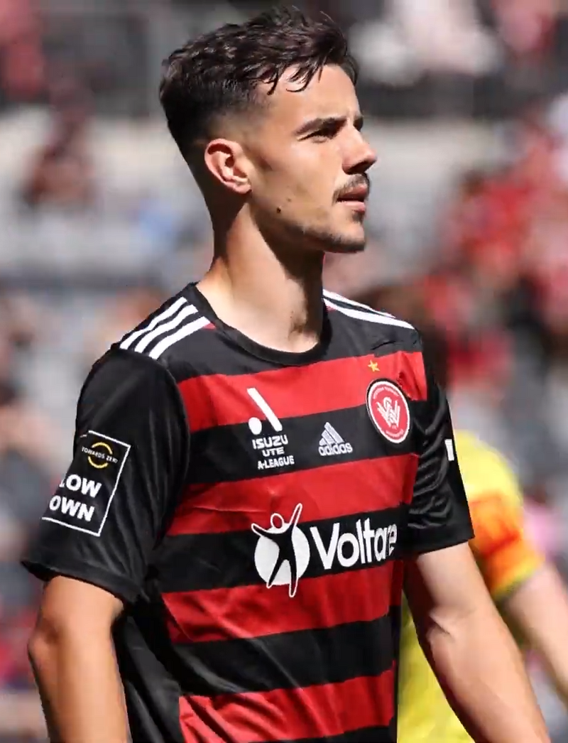Nicholas Milanovic