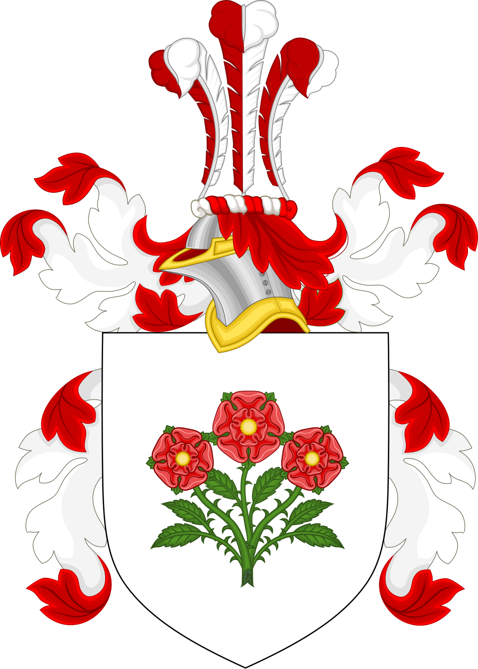 Nicholas Oliver Sr