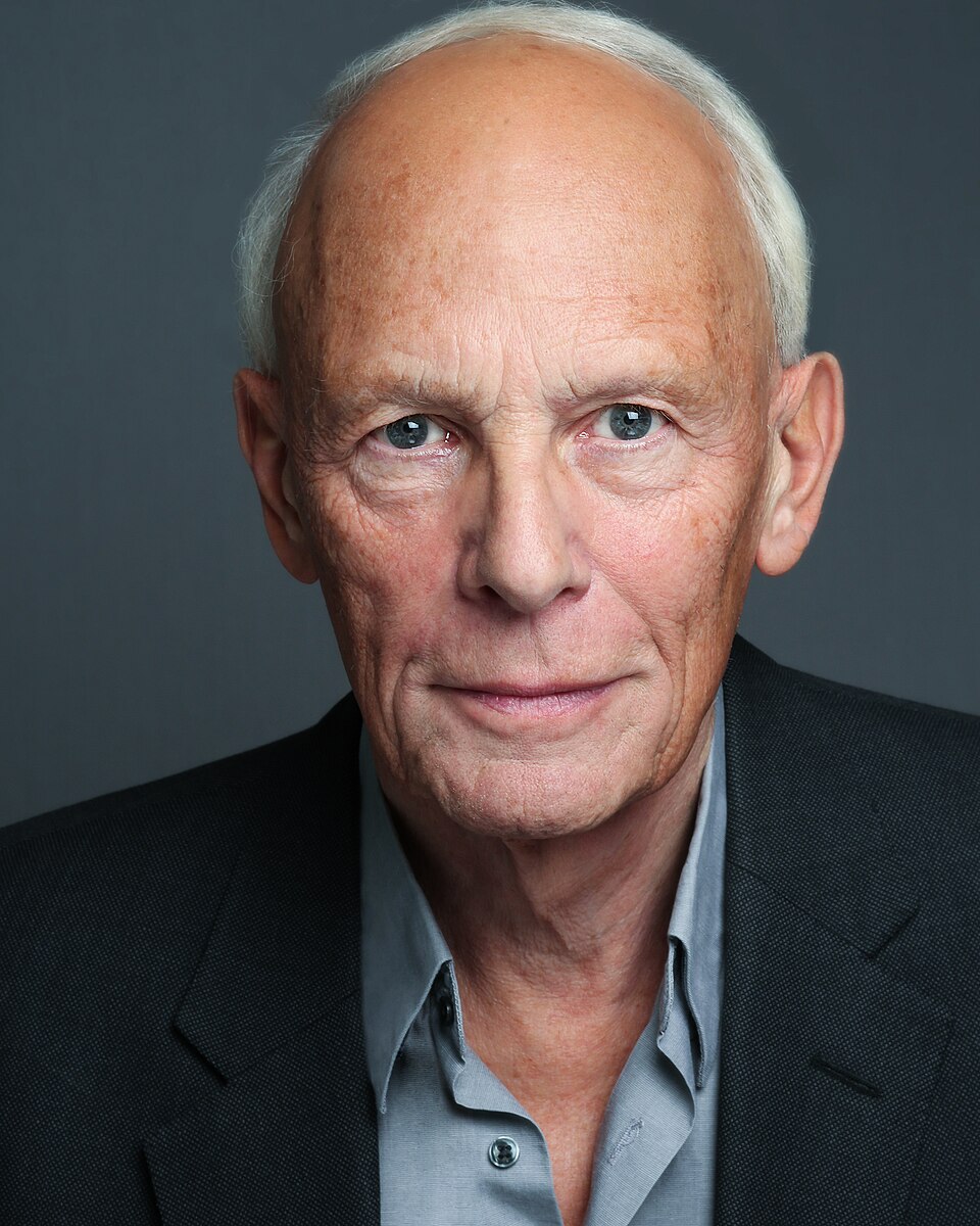 Nicholas Paul