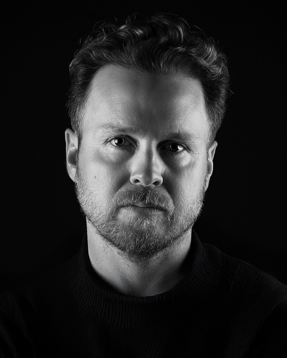 Nicholas Pratt
