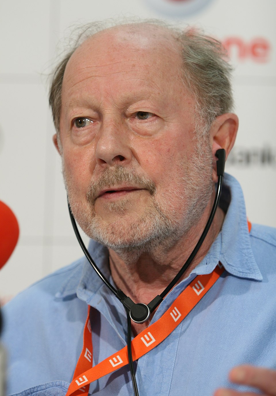 Nicholas Roeg
